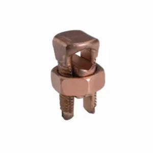 BURNDY CONECTOR BIPARTIDO MECANICO KS CAL. 14-8 AW