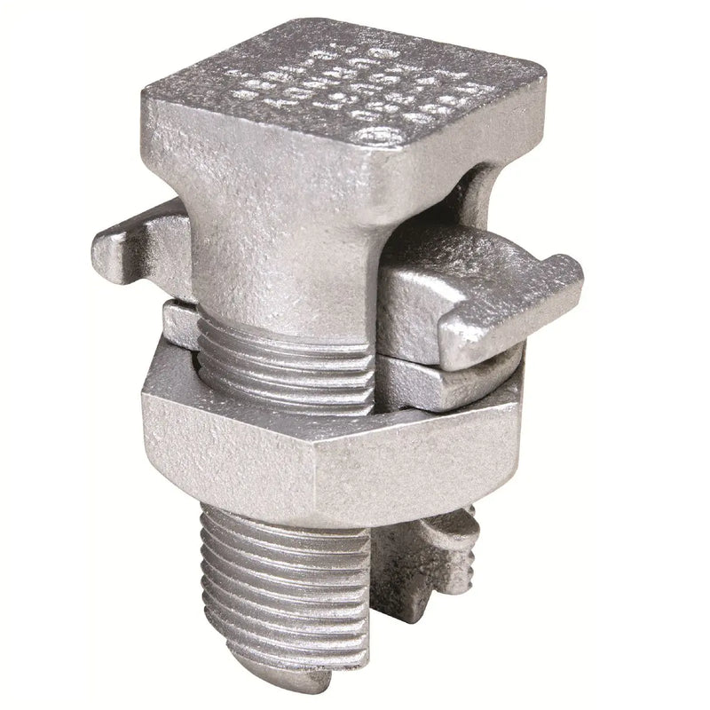 BURNDY CONECTOR ESTAÑADO CU/AL 4-0T-350T 4T-350T