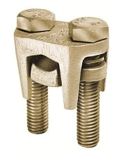 DELTA CONECTOR DE COBRE EMPALME 1-4/0