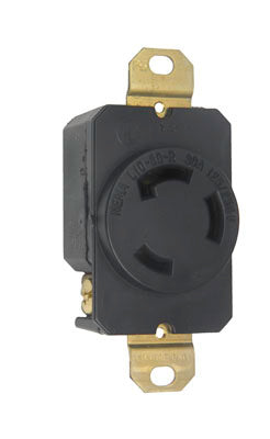 LEGRAND RECEPTACULO MVUELTA 3P 30A 125/250VAC L10-30