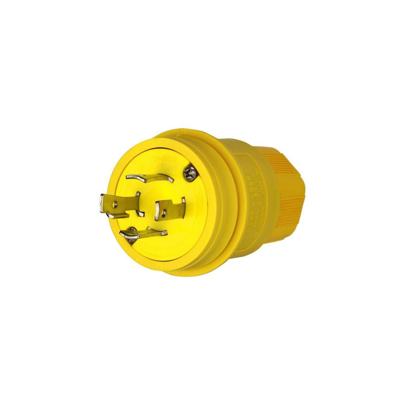 ARROW CLAVIJA MVUELTA 3P+T 30A 125/250VAC L14-30