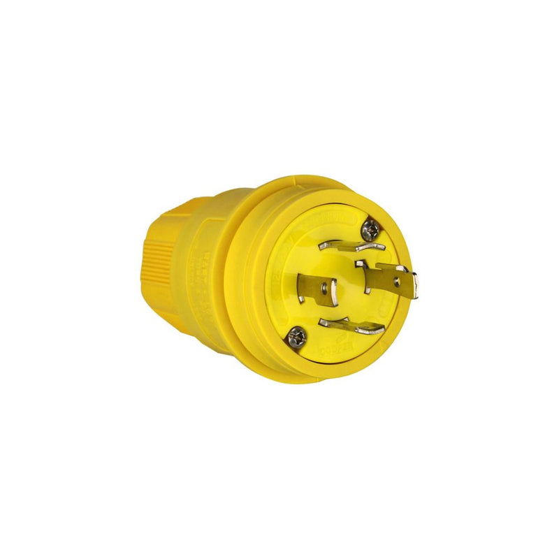 ARROW CLAVIJA MVUELTA 3P+T 30A 125/250VAC L14-30