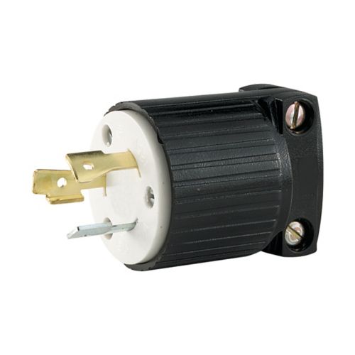 LEGRAND CLAVIJA MVUELTA 2P+T 20A 125VAC L5-20