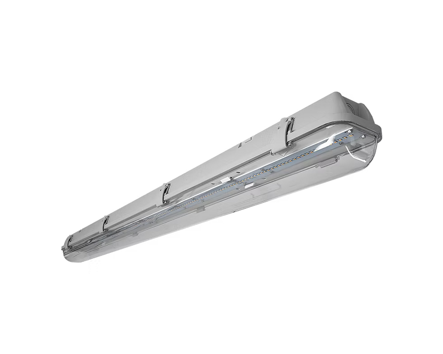 MAGG GAMMA LED 1200 40W 100-305V AF 60K GR TRANSP. FIJA