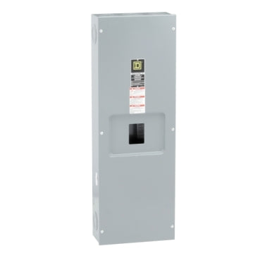 Square D Gabinete Nema 1 3 Polos P/Itm Lal Sobreponer SKU: LA400SMX