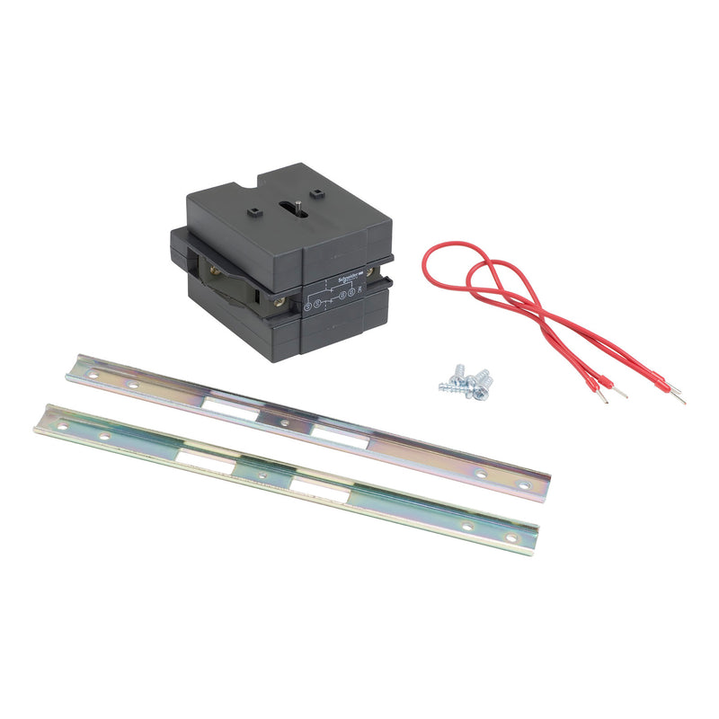 TELEMEC INTERLOCK MECANIC SERIE D2 Y F