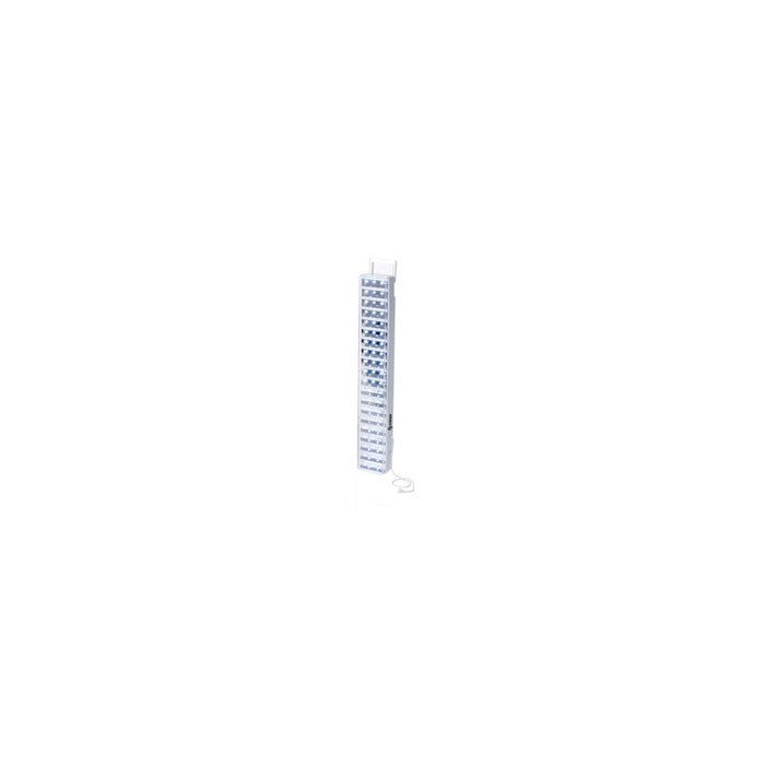 STEREN LAMPARA DE EMERGENCIA CON LEDS ULTRA