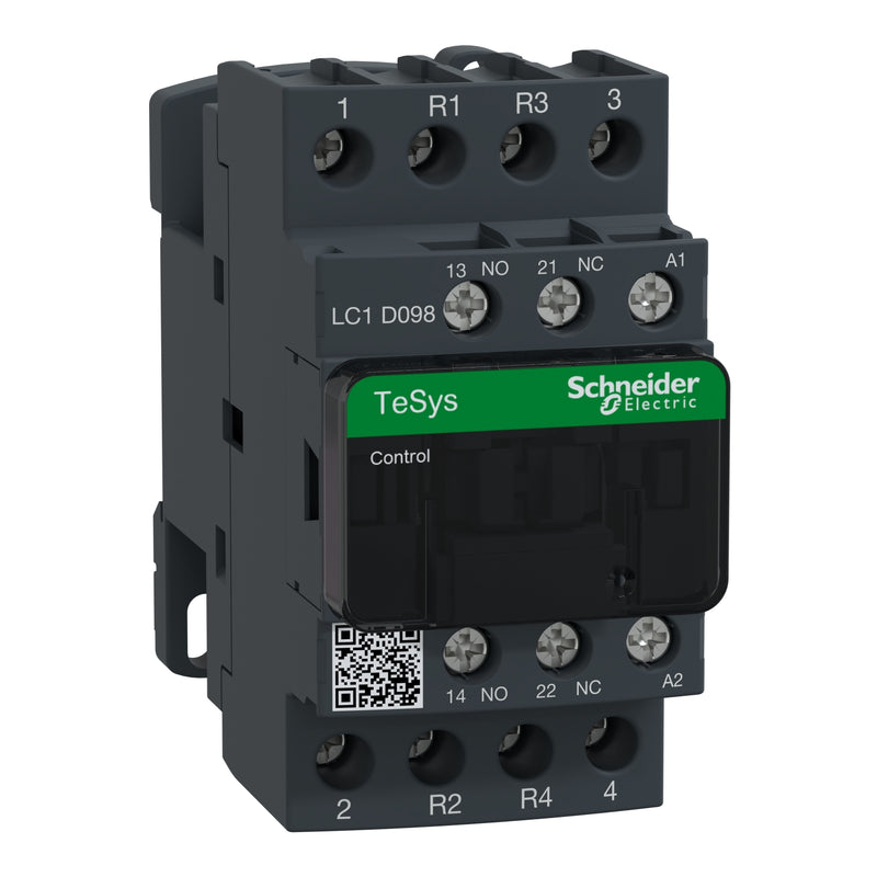 TELEMEQ US-CONTACTOR