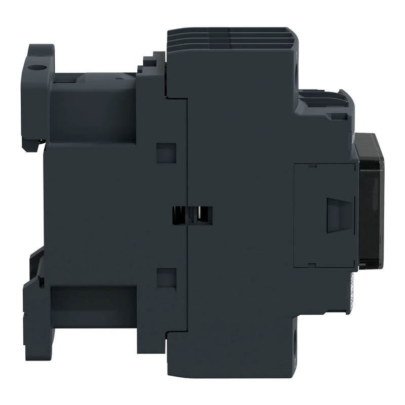 TELEMEC CONTACTOR TETRAPOLAR 25A 1NA-1NC 110V