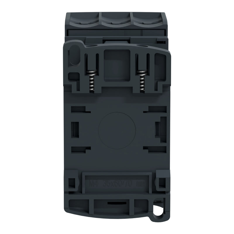 TELEMEC CONTACTOR MAGNETICO 3P 25A 1NA-1NC 110V