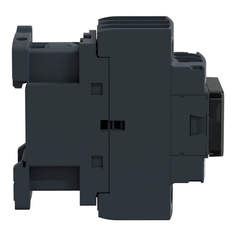 TELEMEC CONTACTOR MAGNETICO 3P 32A 1NA-1NC 110V