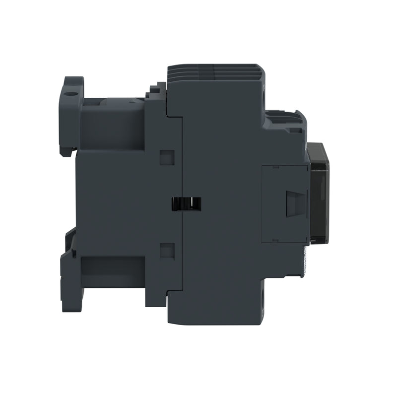 TELEMECANIQUE CONTACTOR 20A 4P 4NA AC1 24VCC