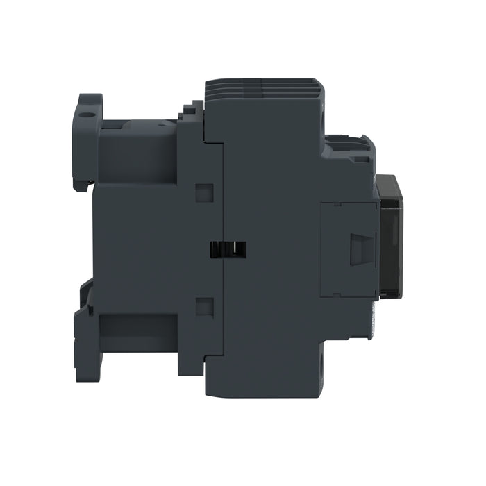 TELEMECANIQUE CONTACTOR 20A 4P 4NA AC1 24VCC