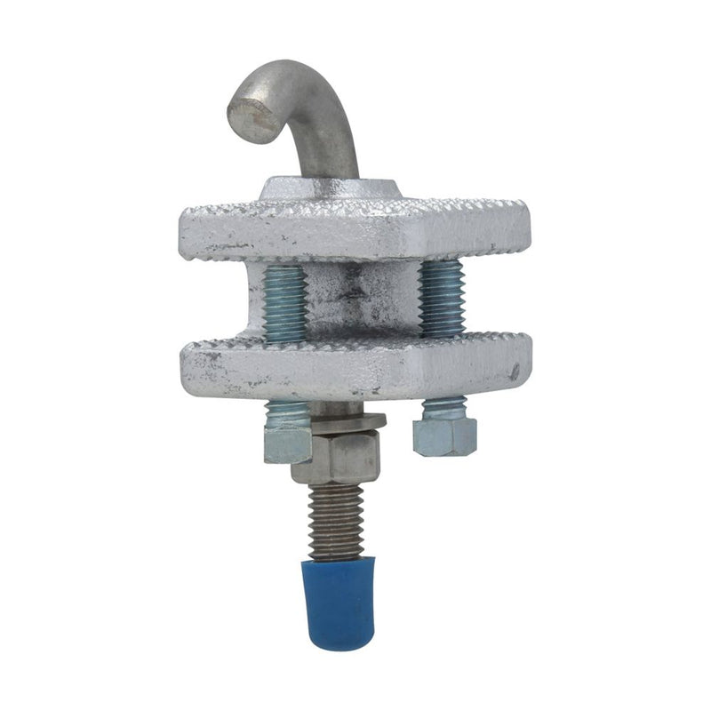 CROUSE HINDS ABRAZADERA CONDUCTO DE CABLES 4 LCC-010