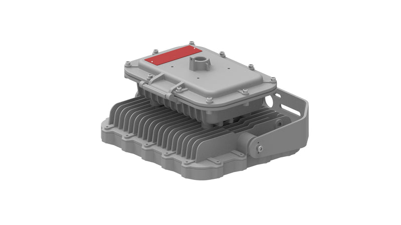 LUMIANCE PROYECTOR LED FLOOD 150W 120-277V 5000K
