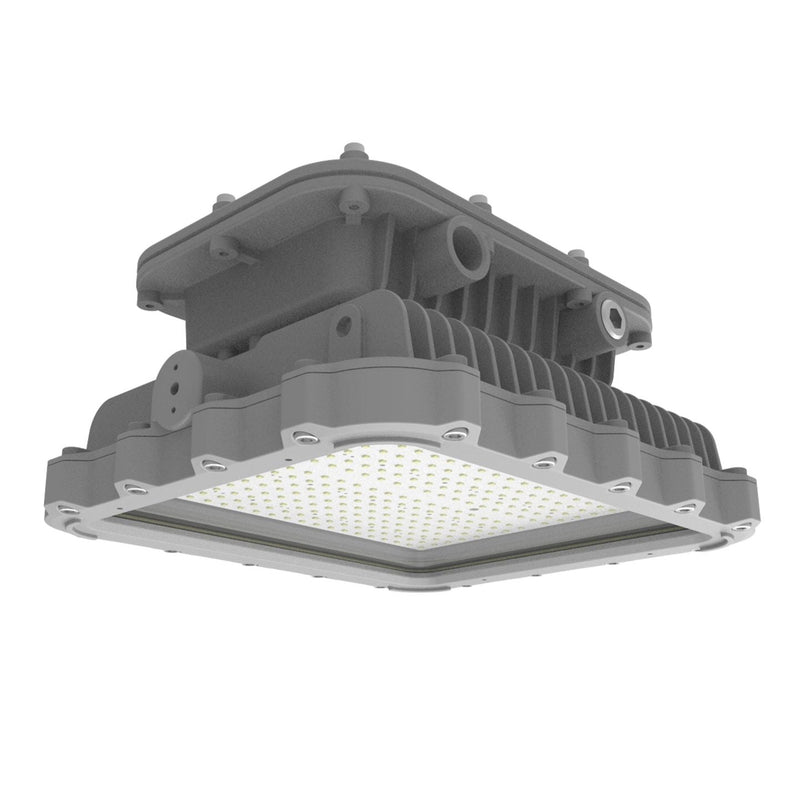 LUMIANCE PROYECTOR LED FLOOD 150W 120-277V 5000K