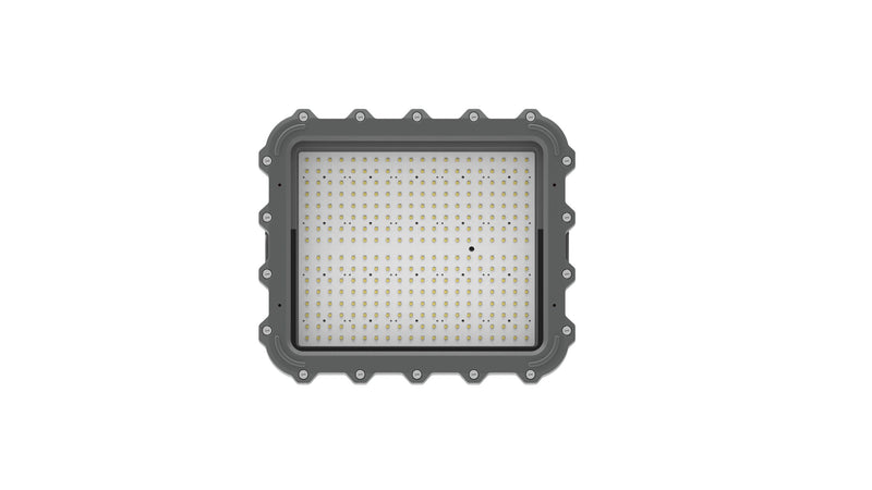 LUMIANCE PROYECTOR LED FLOOD 150W 120-277V 5000K