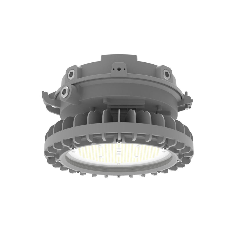 LUMIANCE LED HIGH BAY SYL-SECURE 80W T V