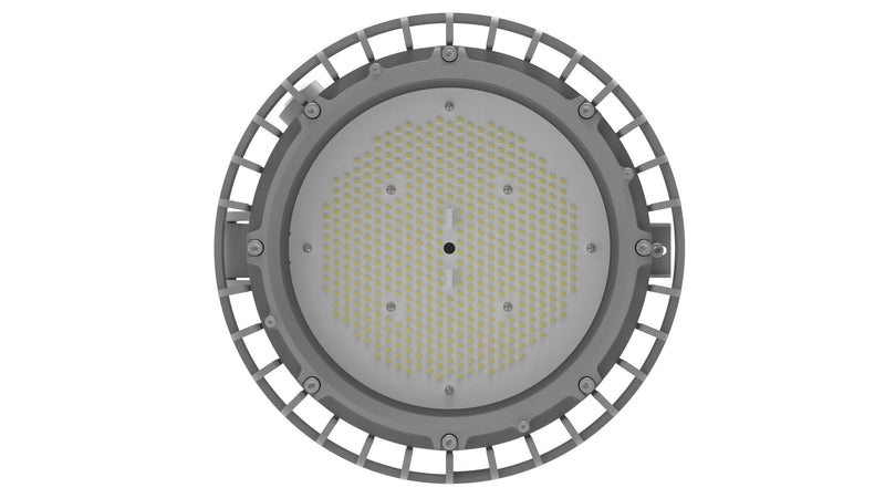 LUMIANCE LED HIGH BAY SYL-SECURE 80W T V