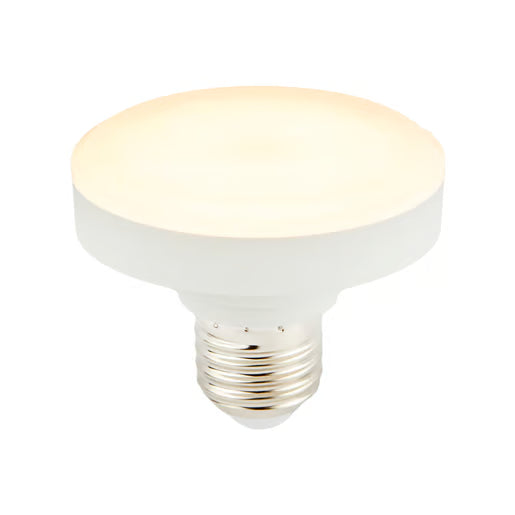 TECNOLITE FOCO A19 LED 9W100-240V3000KE27700LM MAJORIS LEDM-001/30