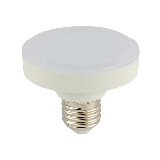 TECNOLITE FOCO A19 LED 9W100-240V3000KE27700LM MAJORIS LEDM-001/30