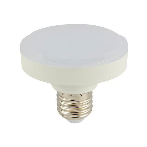 TECNOLITE FOCO A19 LED 9W100-240V4000KE27700LM MAJORIS LEDM-001/40