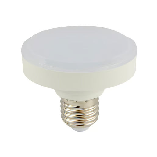 TECNOLITE FOCO A19 LED 9W100-240V6500KE27700LM MAJORIS LEDM-001/65