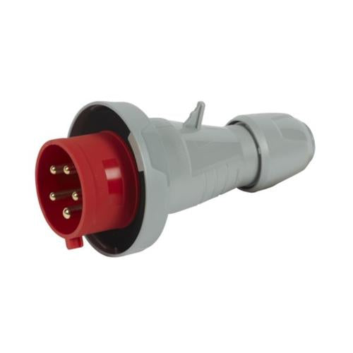 LEGRAND CLAVIJA RECTA 3P+N+T 380-425 V~ 32 A TEMPRA PRO IP 66/67