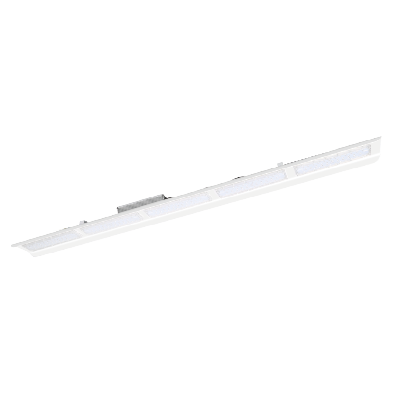 MEGAMEX LUMINARIO HIGHBAY INDUST. 200W DIMEABLE 65K