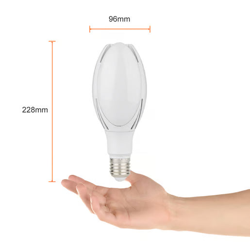 TECNOLITE LAMP LED PAR 30W100-240V6500KE272700LM HYPTIS II LHBM-LED/30/65