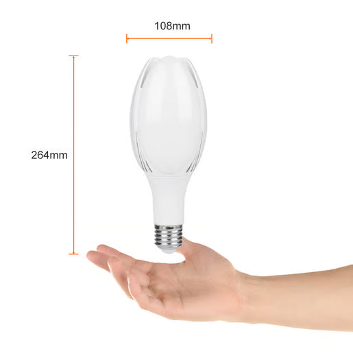 TECNOLITE LAMP LED PAR 50W100-240V6500KE274500LM HYPTIS III LHBM-LED/50/65