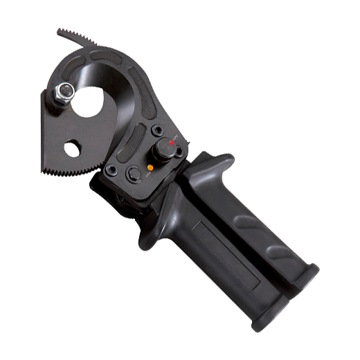 HTA PINZA CORTE POR CREMALLERA 750 MCM