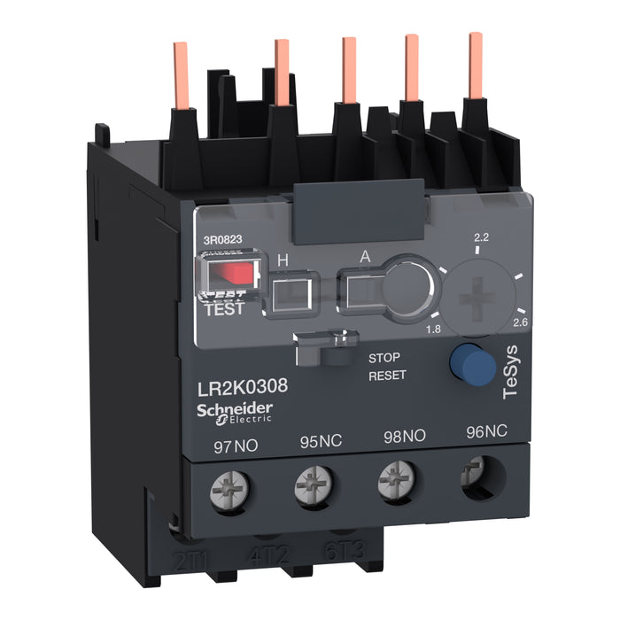 TELEMEC MINICONTACTOR