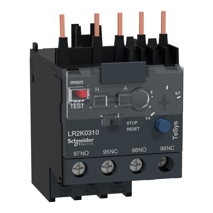 TELEMEC MINICONTACTOR