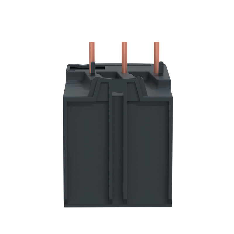 TELEMEC RELEVADOR SOBRECARGA 7-10A D09-D38
