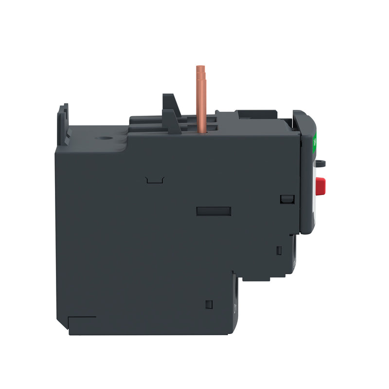 TELEMEC RELEVADOR SOBRECARGA 4.0-6.0A D09-D38