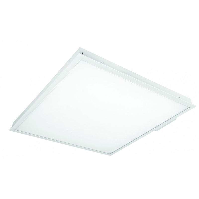 TECNOLITE INTERIOR EMPOTRADOS LED 43W100-240V4000K MONTEVIDEO LTLLED-E05/43W/40