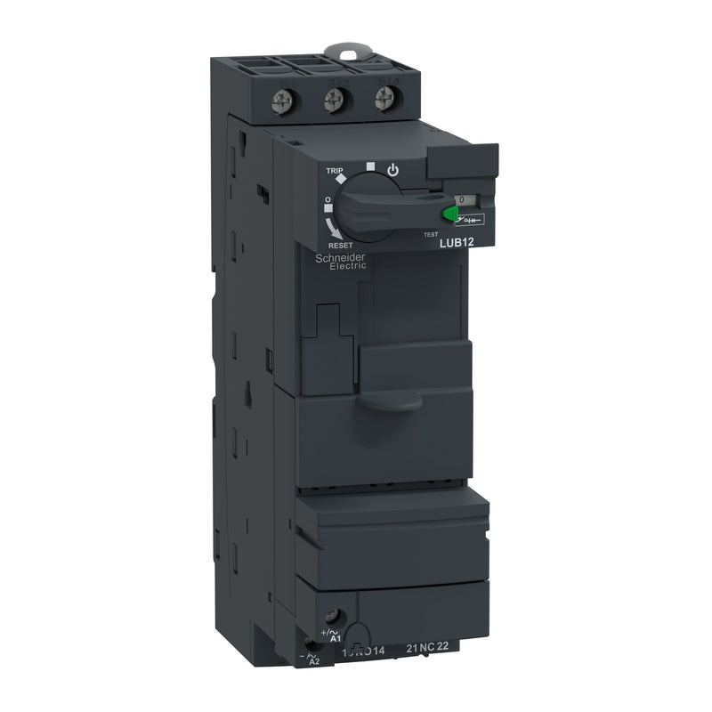 TELEMEC BASE ENERGIZADORA 12A