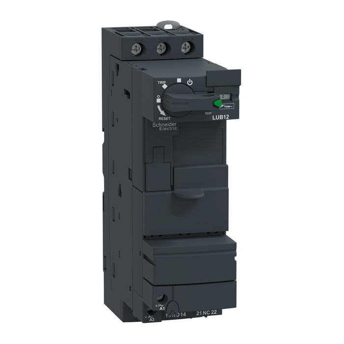 TELEMEC BASE ENERGIZADORA 12A