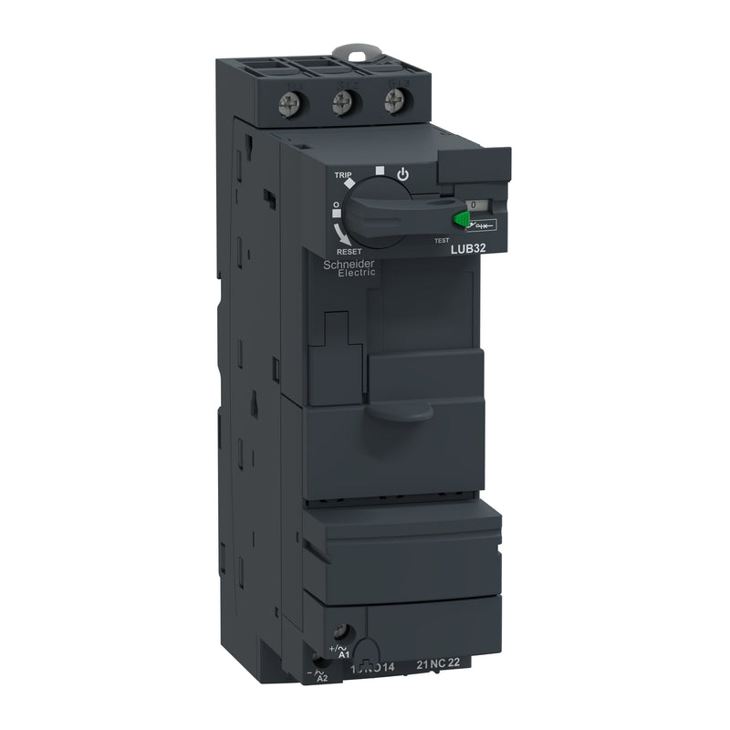 TELEMEC BASE ENERGIZADORA 32A