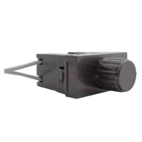 LUCEK PREM DIMMER 1M ANODIZADO