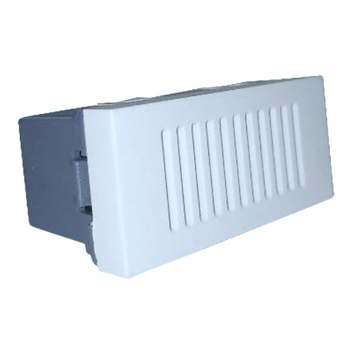 LUCEK CRIS ZUMBADOR 1M BLANCO