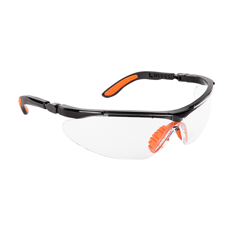 Argos Lentes De Seguridad Armazón Ajustable Ligero SKU: 8720023
