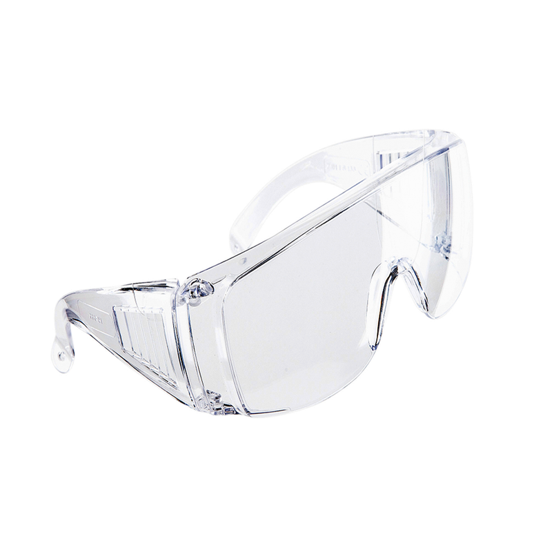 ARGOS LENTES DE SEGURIDAD CON VENTILACION