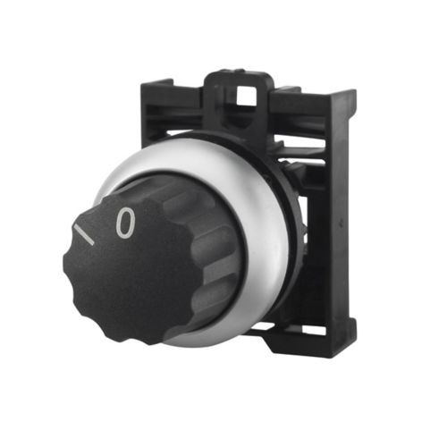 MOELLER CABEZA SELEC 2 POS MOMENT 216853