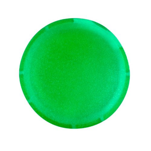 MOELLER MICA ILUMINADA VERDE 216443