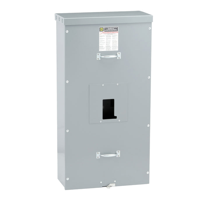 SQUARE D GABINETE PARA INTERRUPTOR MGL MS800S