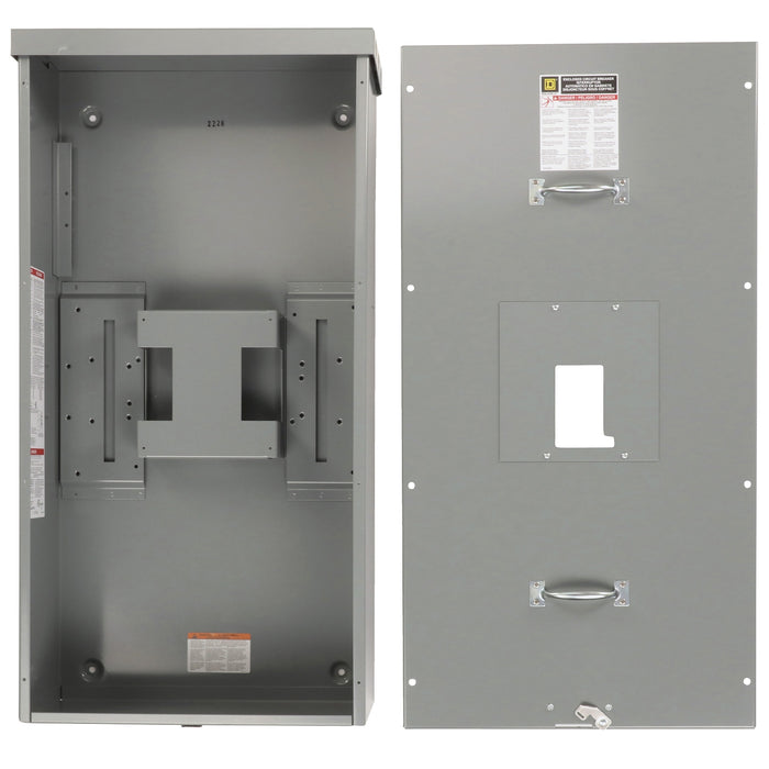 SQUARE D GABINETE PARA INTERRUPTOR MGL MS800S