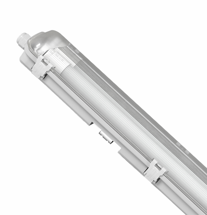 LUMIANCE MAGNUM 2X18 65K IP65 30H 120-277VAC OPL