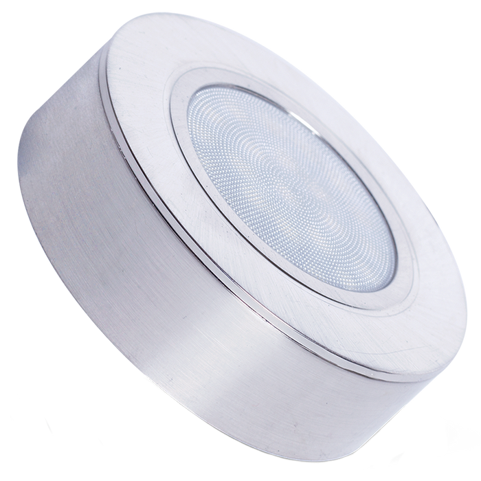 MEGAMEX Minican Led Dimeable Satí­n 4W 127V 6500K SKU: MCLDSF